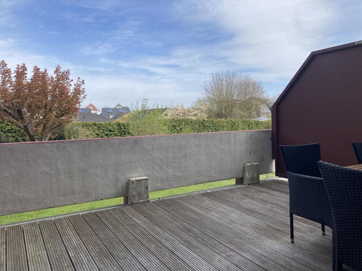 Lindenhof We 5 Leilighet Dahme  Eksteriør bilde
