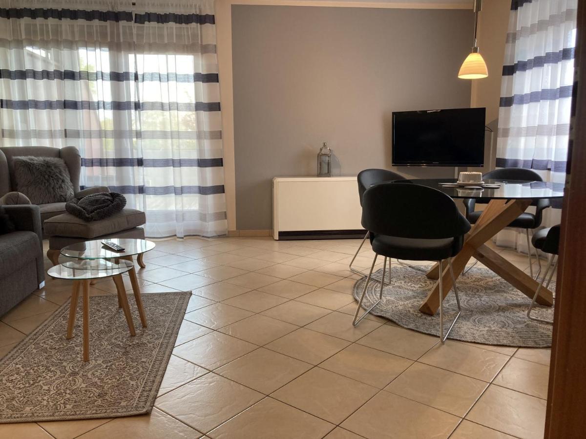 Lindenhof We 5 Leilighet Dahme  Eksteriør bilde